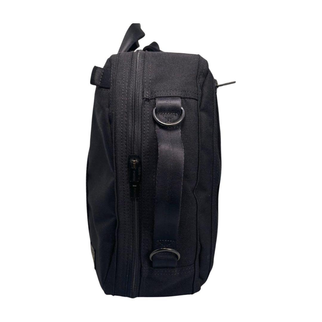 ポーター 3way ビジネスバッグ テンション A4収納 13.6パソコン収納