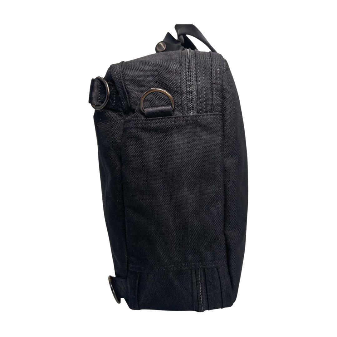 ポーター 3way ビジネスバッグ テンション A4収納 13.6パソコン収納