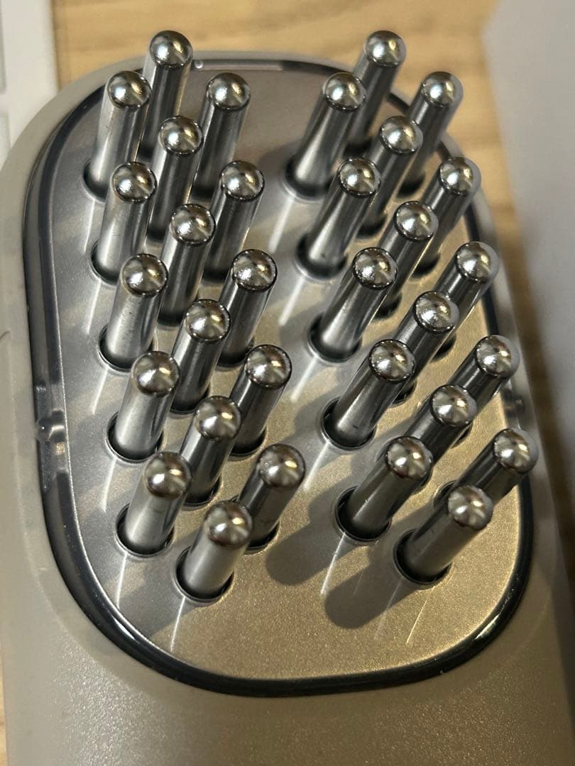 Panasonic バイタリフトブラシ　EH-SP60-H