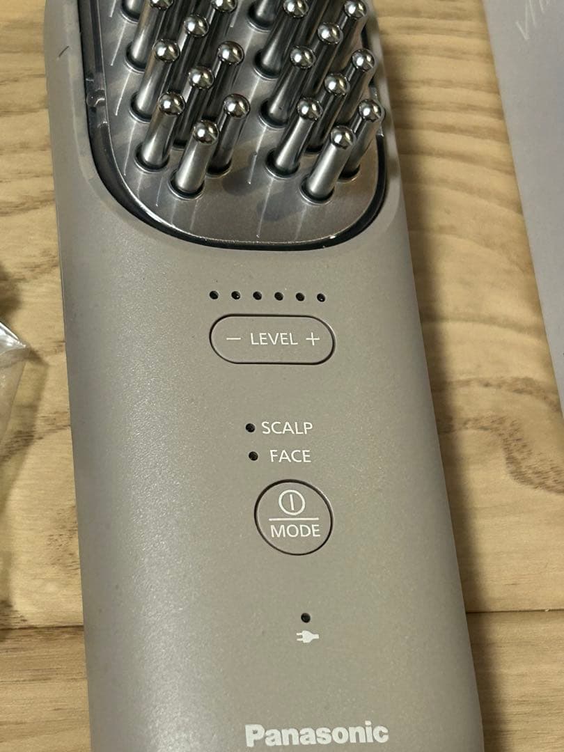 Panasonic バイタリフトブラシ　EH-SP60-H