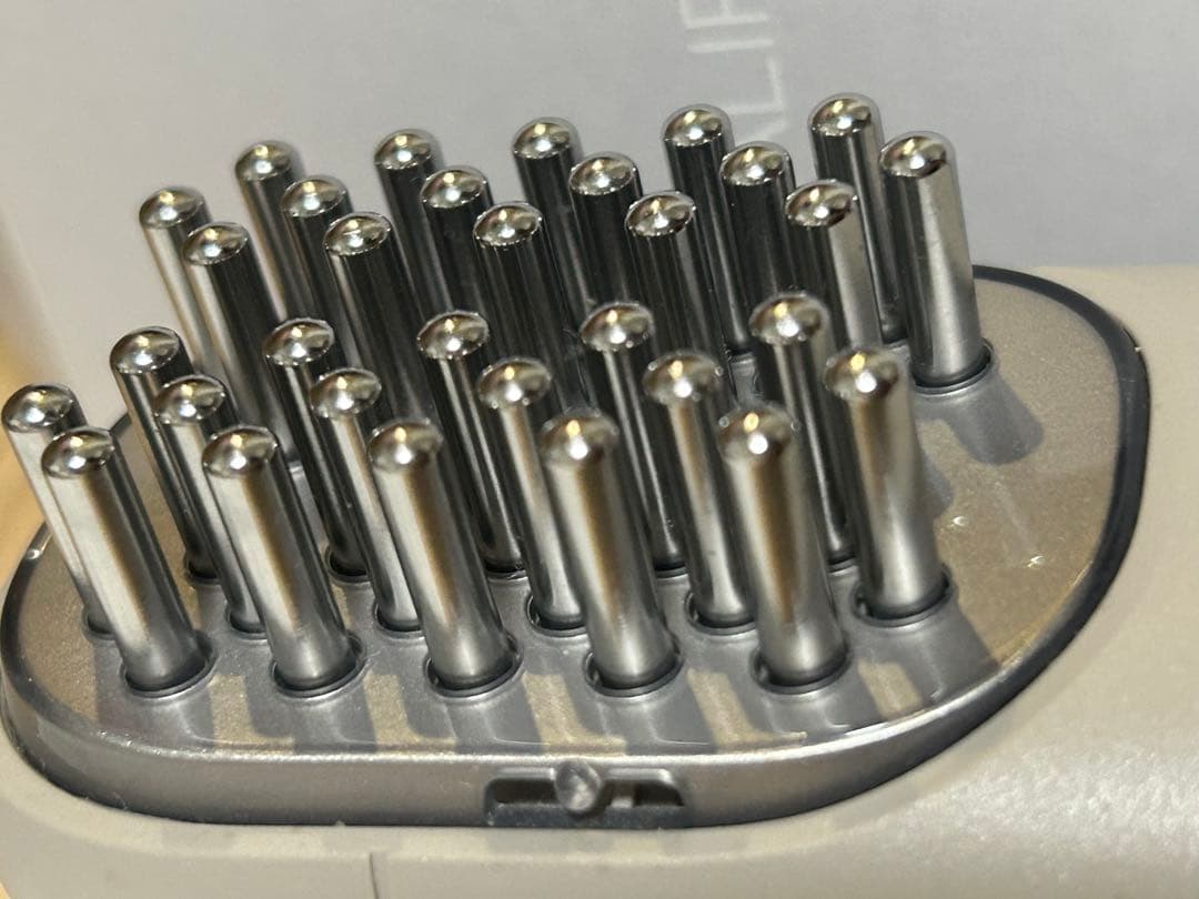 Panasonic バイタリフトブラシ　EH-SP60-H