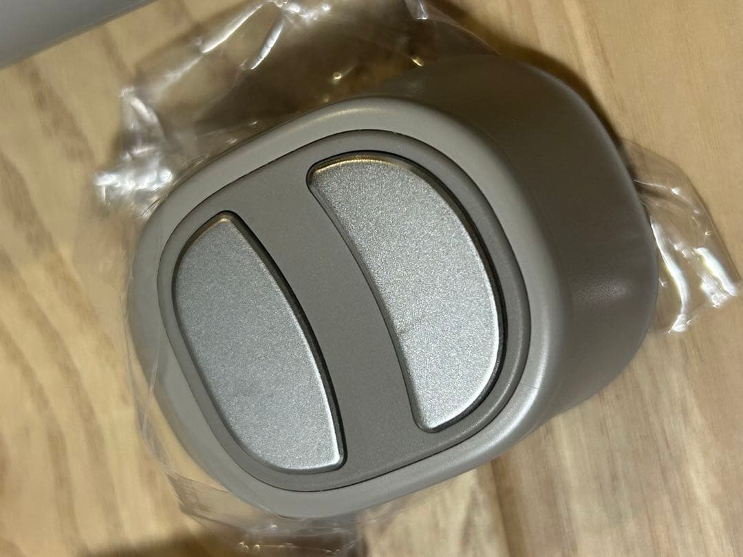 Panasonic バイタリフトブラシ　EH-SP60-H