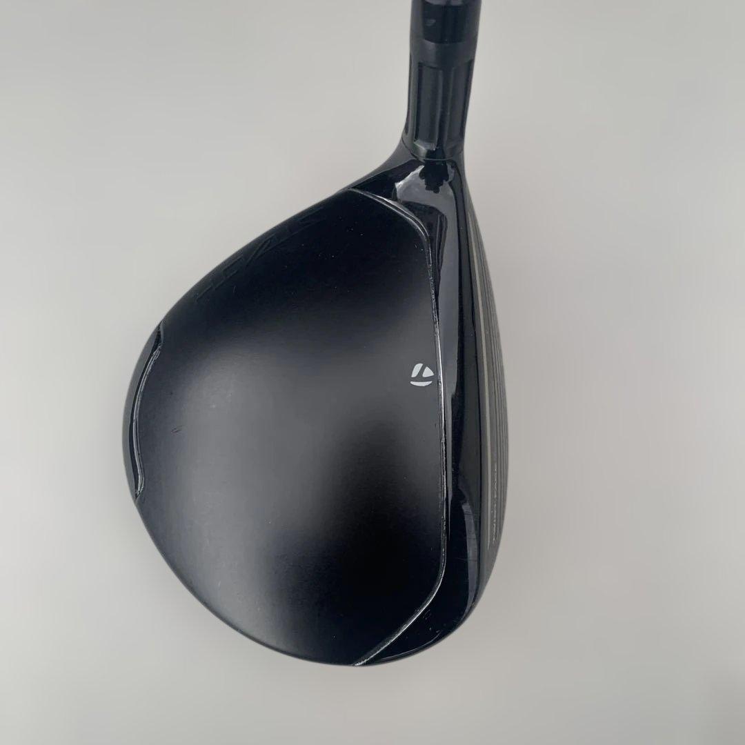 TaylorMade Stealth 7W 21° フェアウェイウッドシャフトＳ
