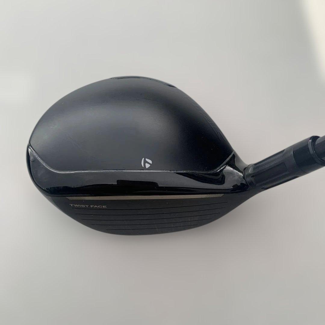 TaylorMade Stealth 7W 21° フェアウェイウッドシャフトＳ