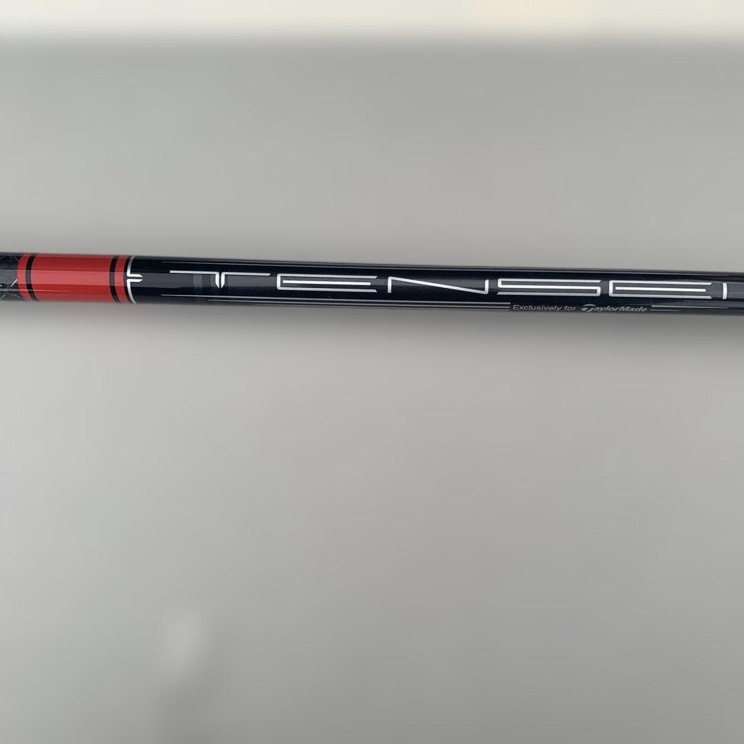 TaylorMade Stealth 7W 21° フェアウェイウッドシャフトＳ