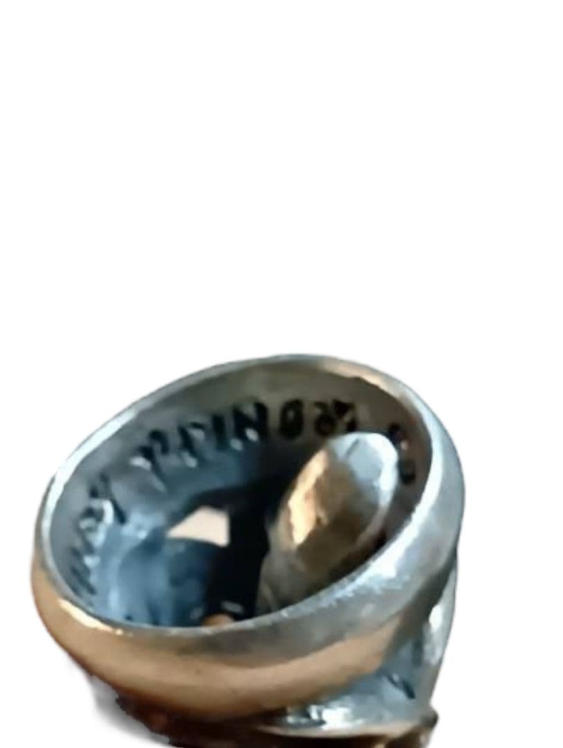 LEONARD KAMHOUT レナードカムホート ベルブレスレット