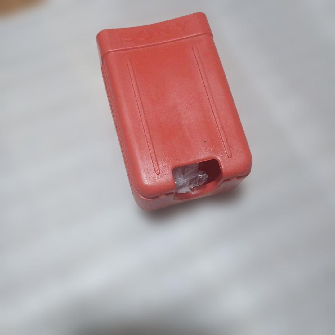 SONY Betamovie ビデオカメラ本体