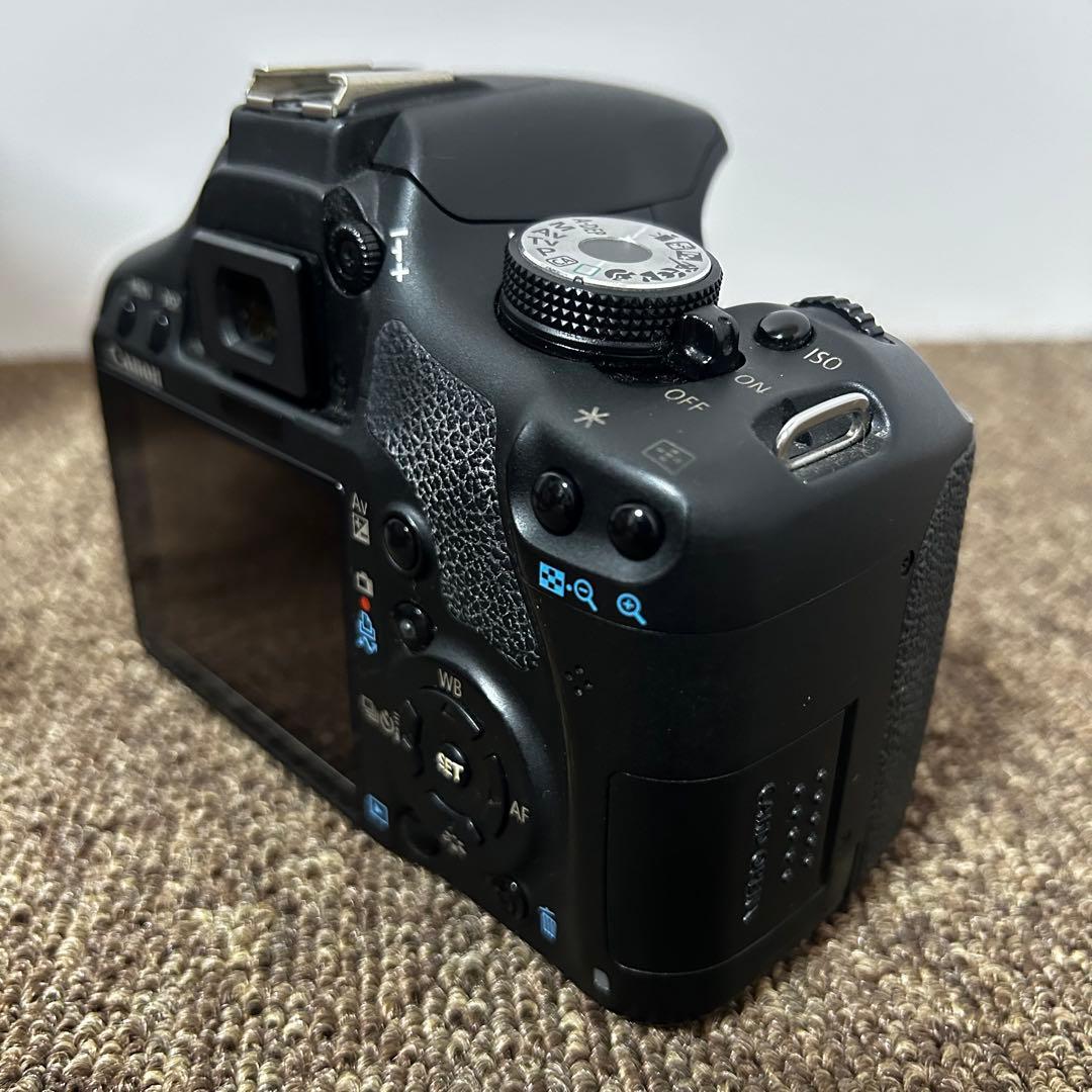 【中古】キャノン Canon EOS Kiss X3 ボディ