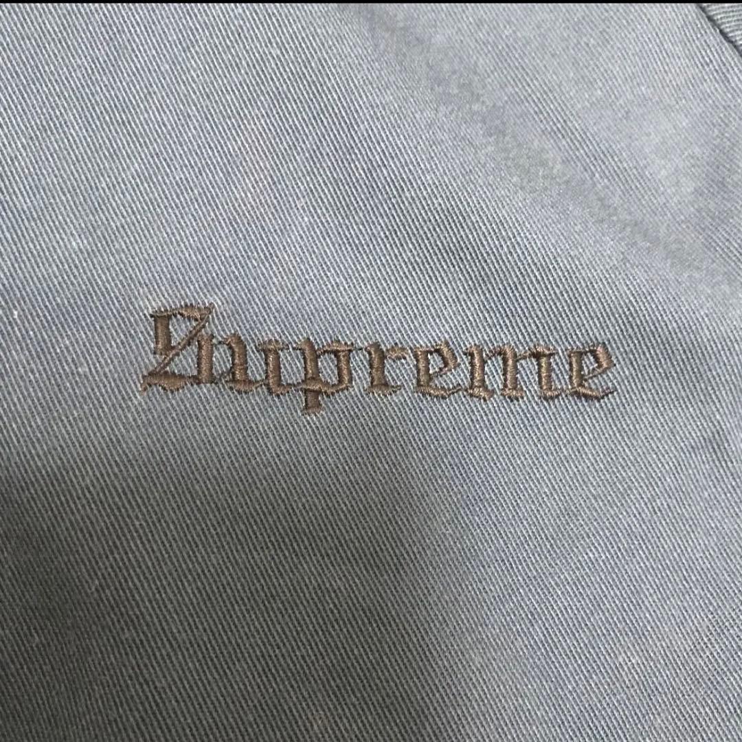 Supreme Chief Harrington Jacket シュプリーム