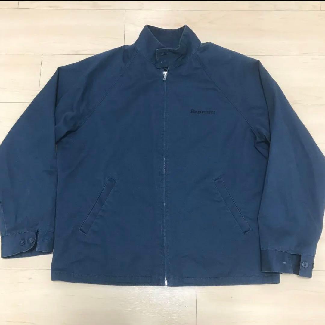 Supreme Chief Harrington Jacket シュプリーム