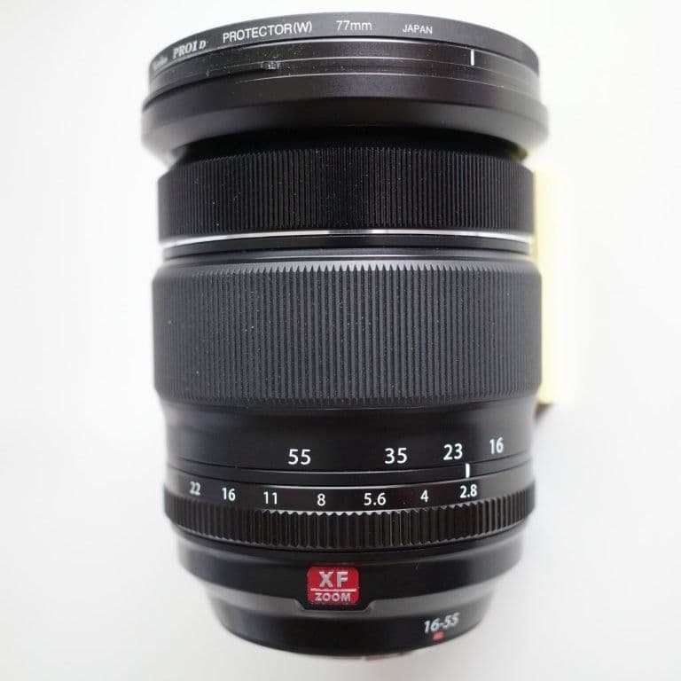 たけのこ　FUJIFILM　XF16-55mm F2.8 R LM WR