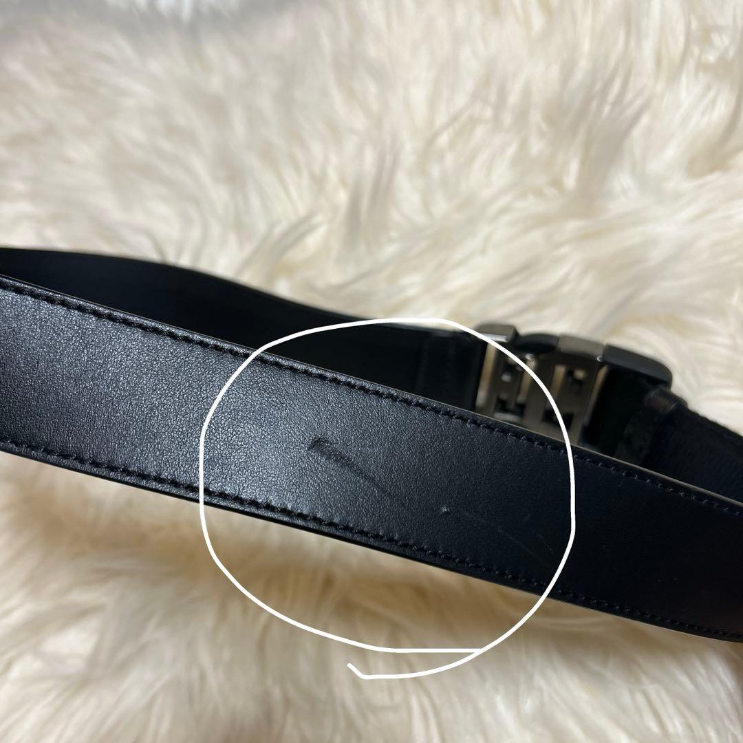 GIVENCHY ジバンシィ ベルト 85