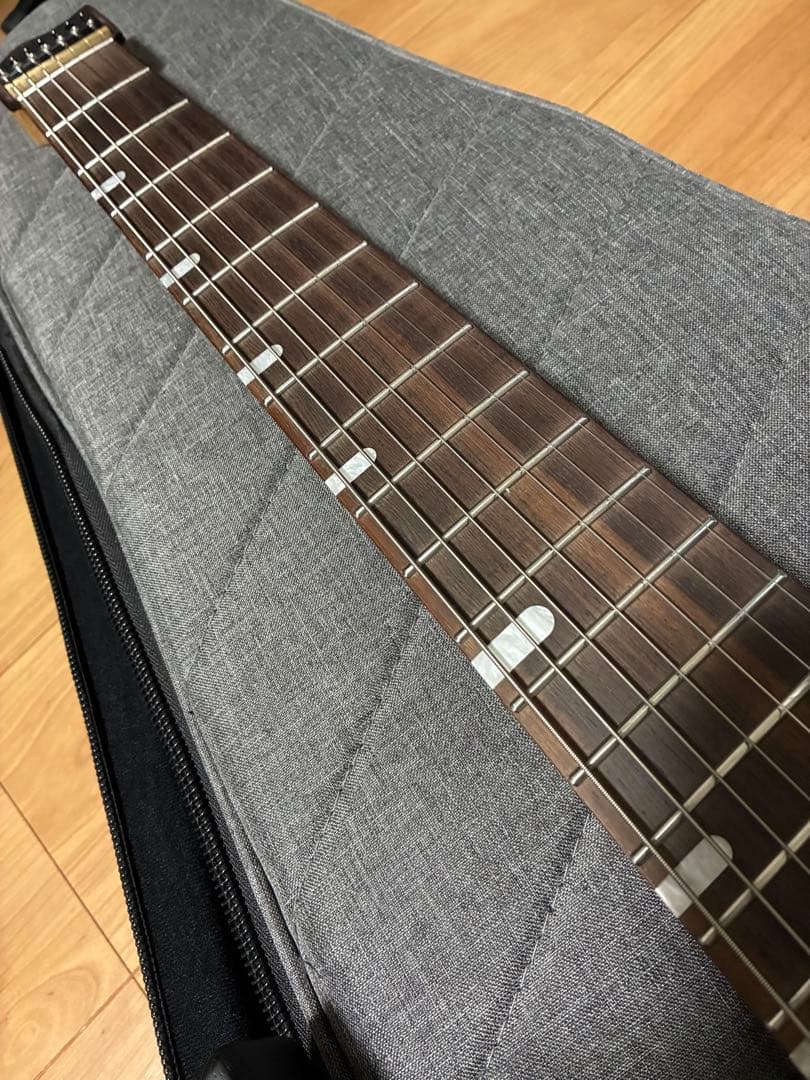 G*.様 VIKSTROM GUITARS VSMH-270