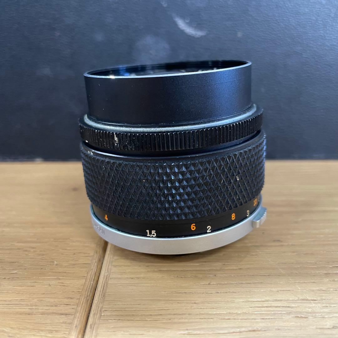 レンズ(単焦点) OLYMPUS M-System E.Zuiko 100mm F2.8