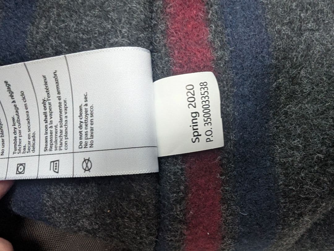 Carhartt デトロイトジャケット XL ブラウン