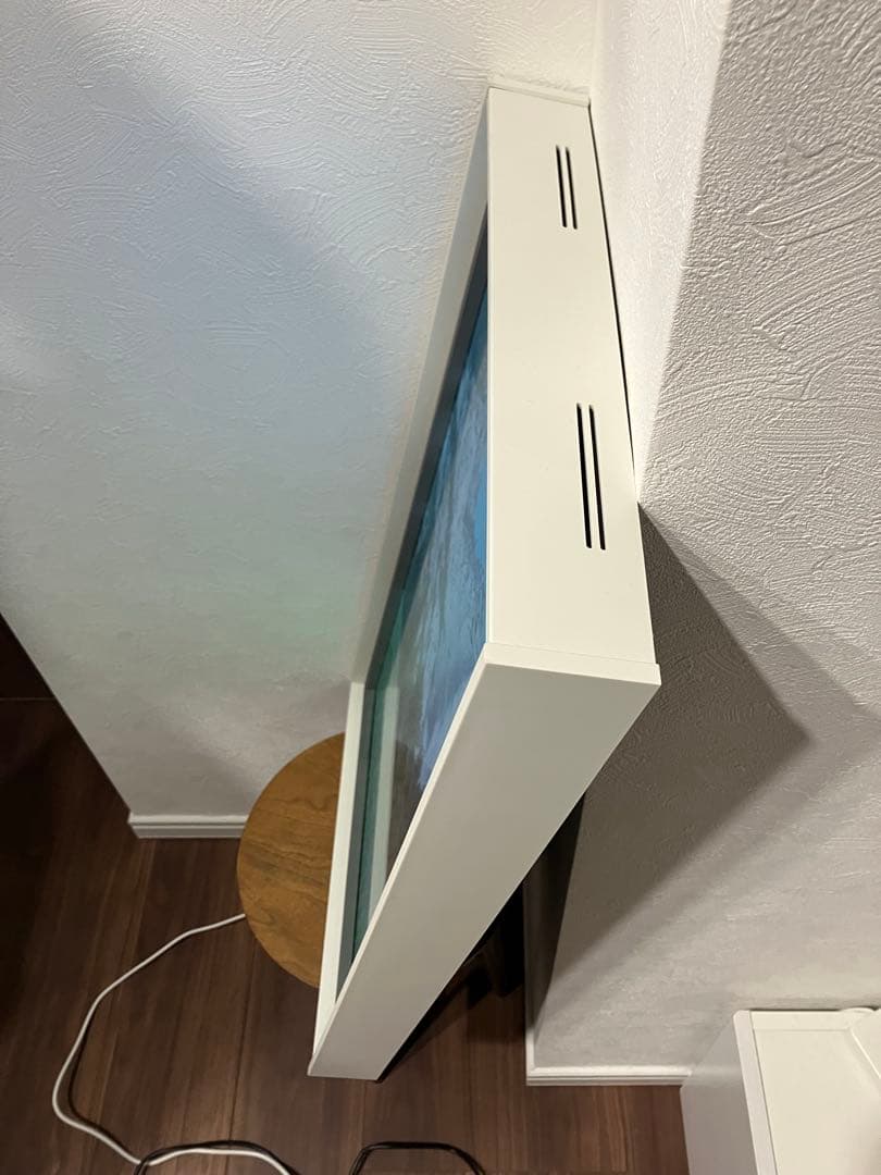 アトモフウィンドウ2 本体＋電源アダプター Atmoph Window 2