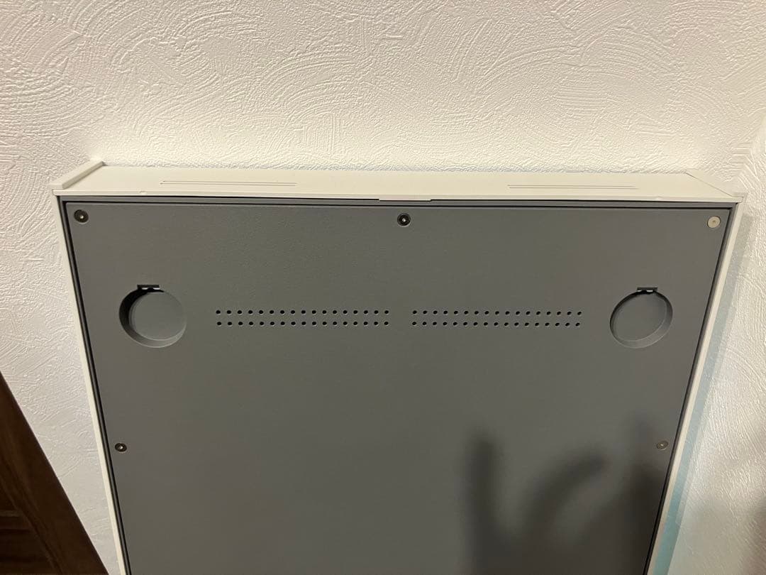 アトモフウィンドウ2 本体＋電源アダプター Atmoph Window 2