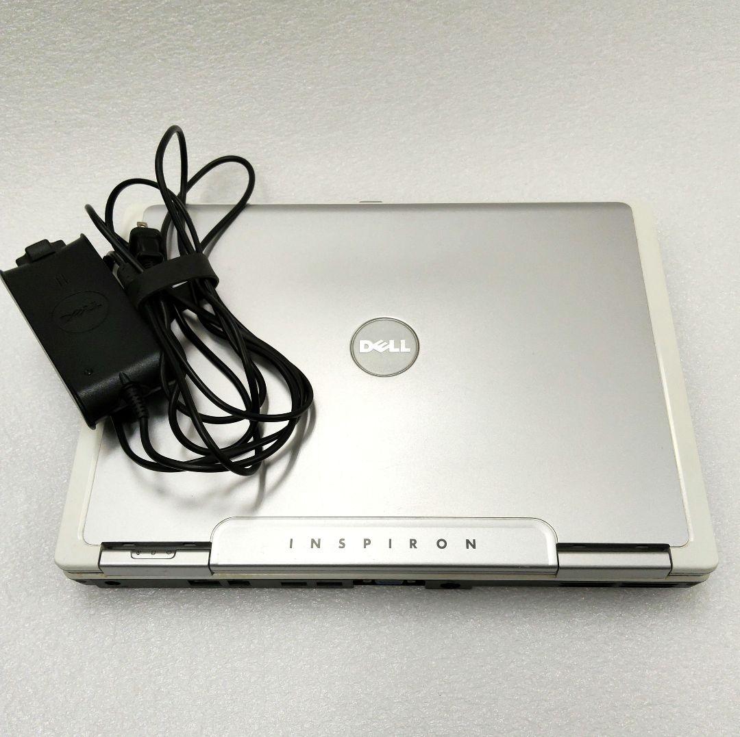 DELL INSPIRON 6400 ノートパソコン ノートPC デル