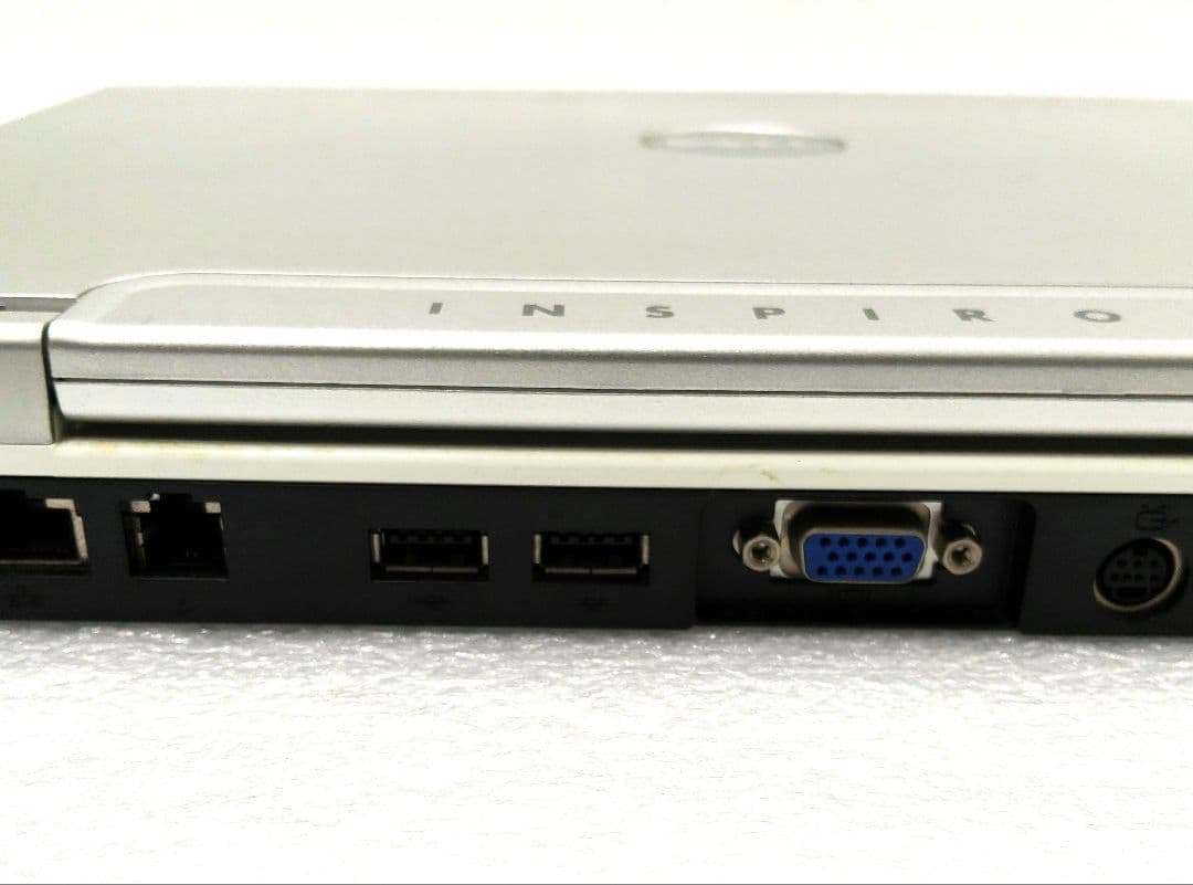 DELL INSPIRON 6400 ノートパソコン ノートPC デル