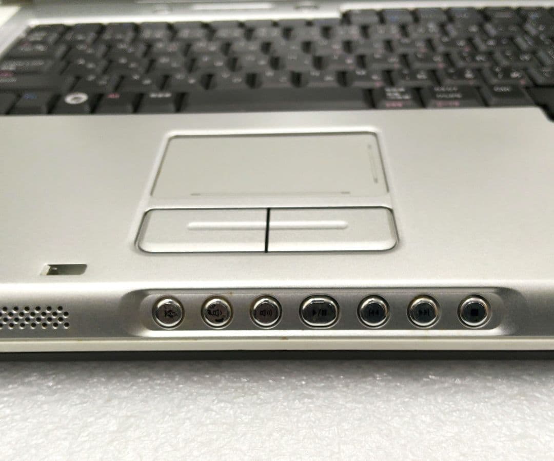 DELL INSPIRON 6400 ノートパソコン ノートPC デル