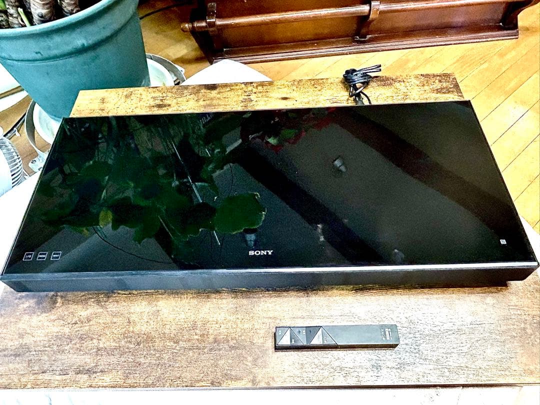 SONY TheaterSystem HY-XT1 (TVスピーカー)