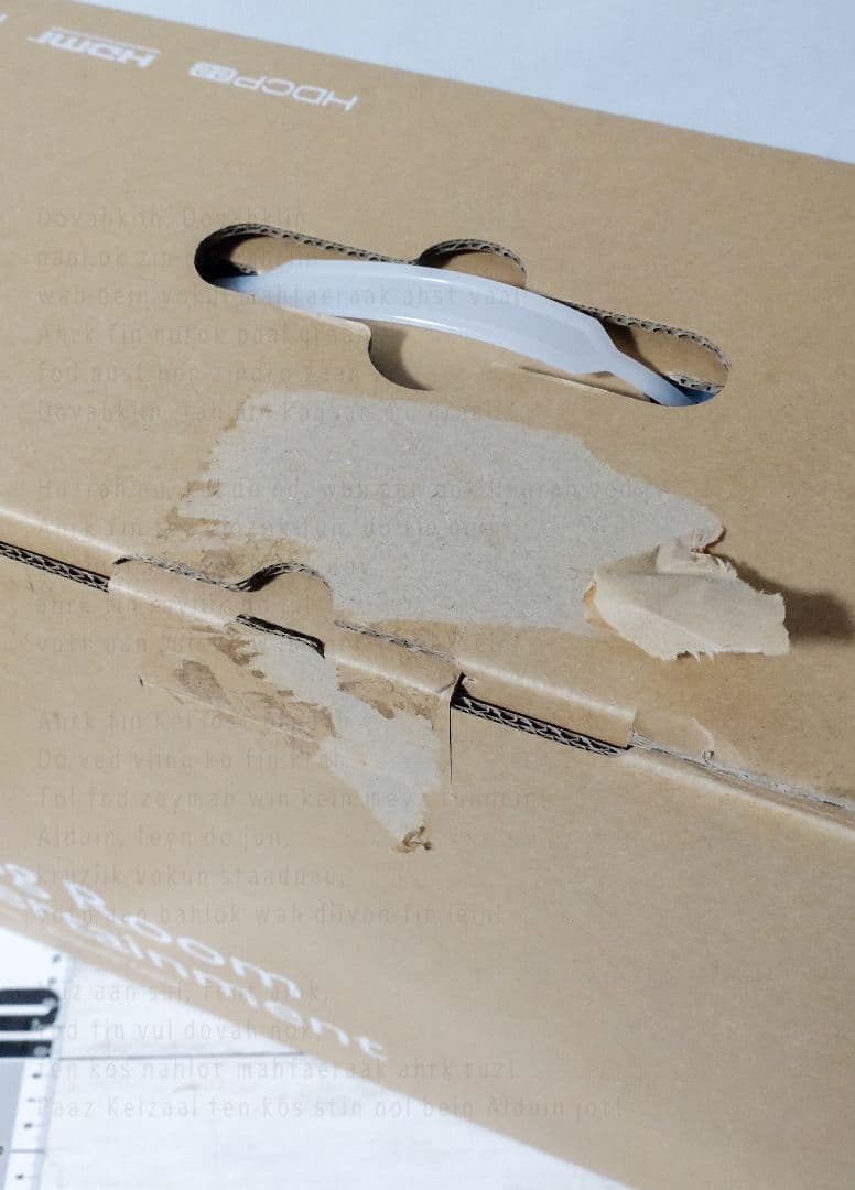 BenQ／ホームシネマプロジェクター TK800