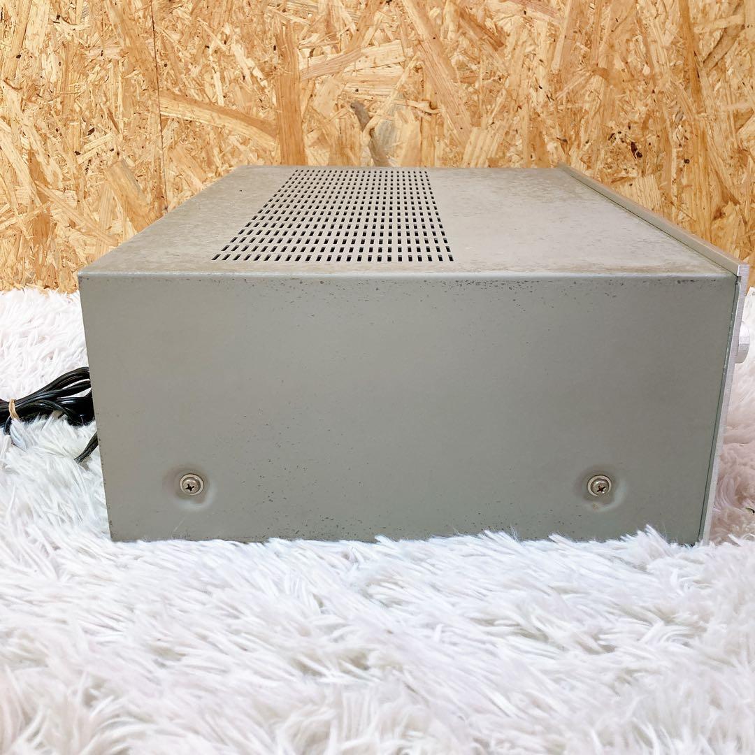 YAMAHA ヤマハ　プリメインアンプ　CA-X11 ll