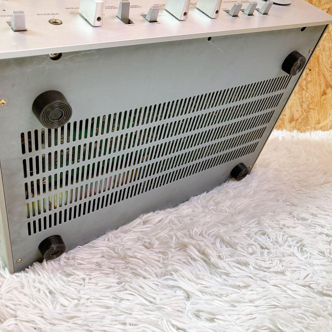 YAMAHA ヤマハ　プリメインアンプ　CA-X11 ll