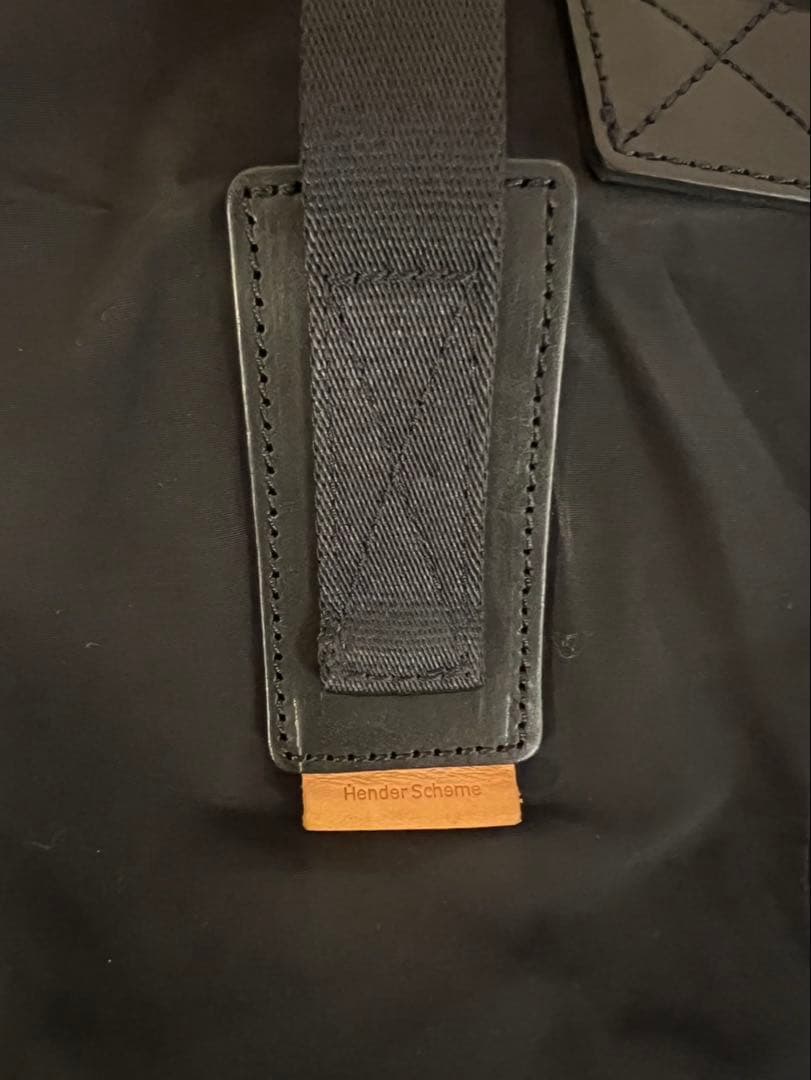 ★yusuke★Hender Scheme tote bag