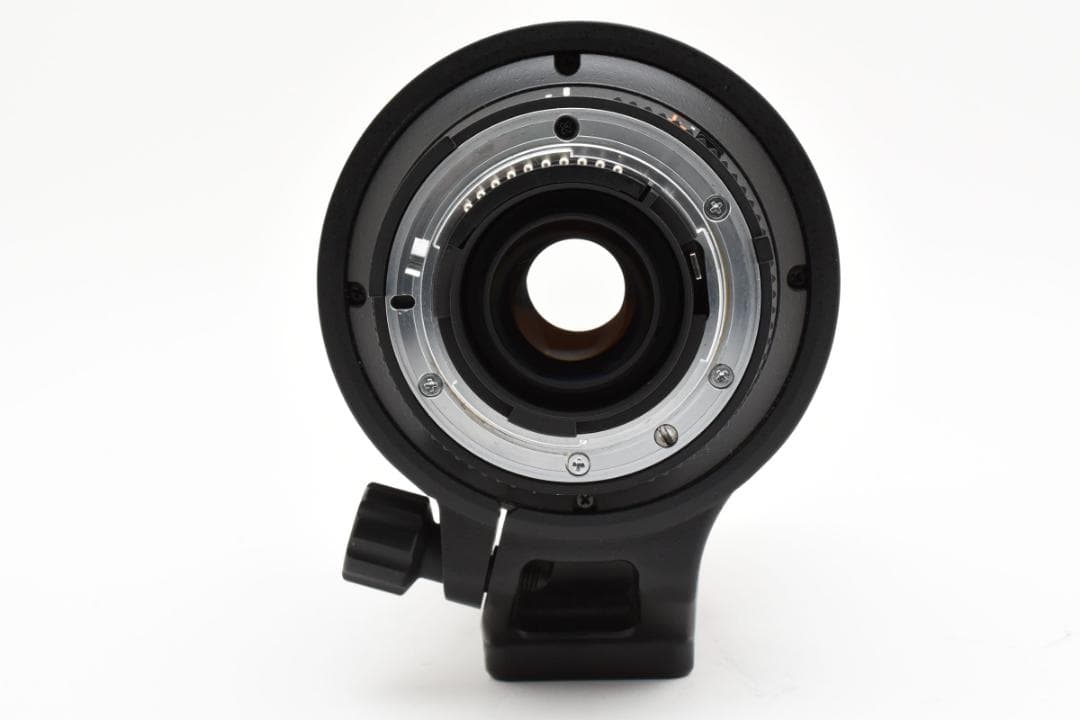 【美品】Nikon AF 80-400mm f/4.5-5.6 D #I01