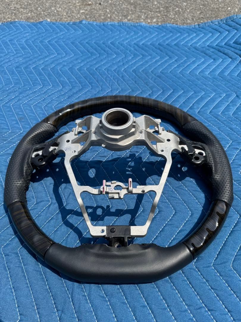 REAL 55ブラックウッド