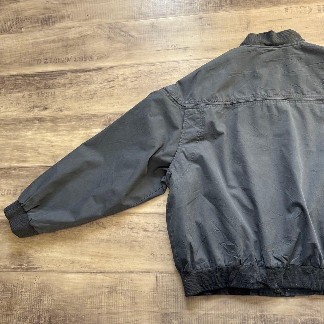 CatalinaキャップショルダージャケットカタリナダービージャケットL古着短丈