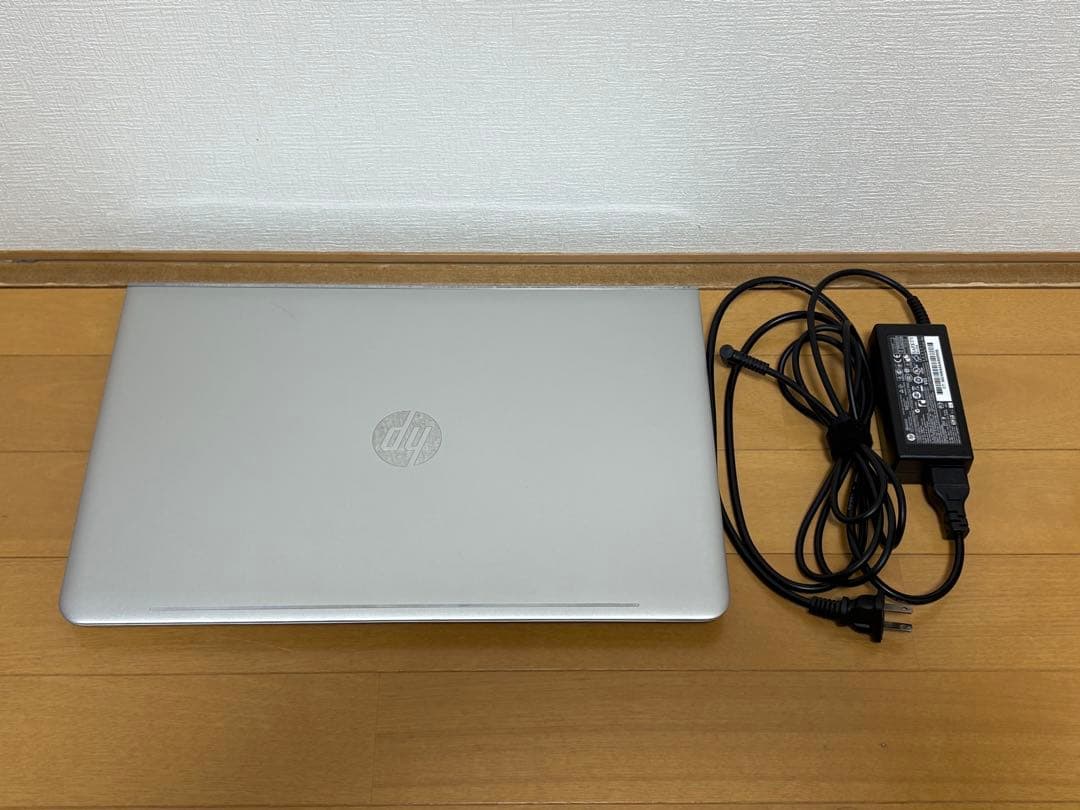 Windowsノート本体 HP ENVY Notebook 15-as134TU 1AD89PA#ABJ