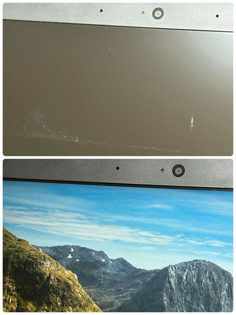 Windowsノート本体 HP ENVY Notebook 15-as134TU 1AD89PA#ABJ