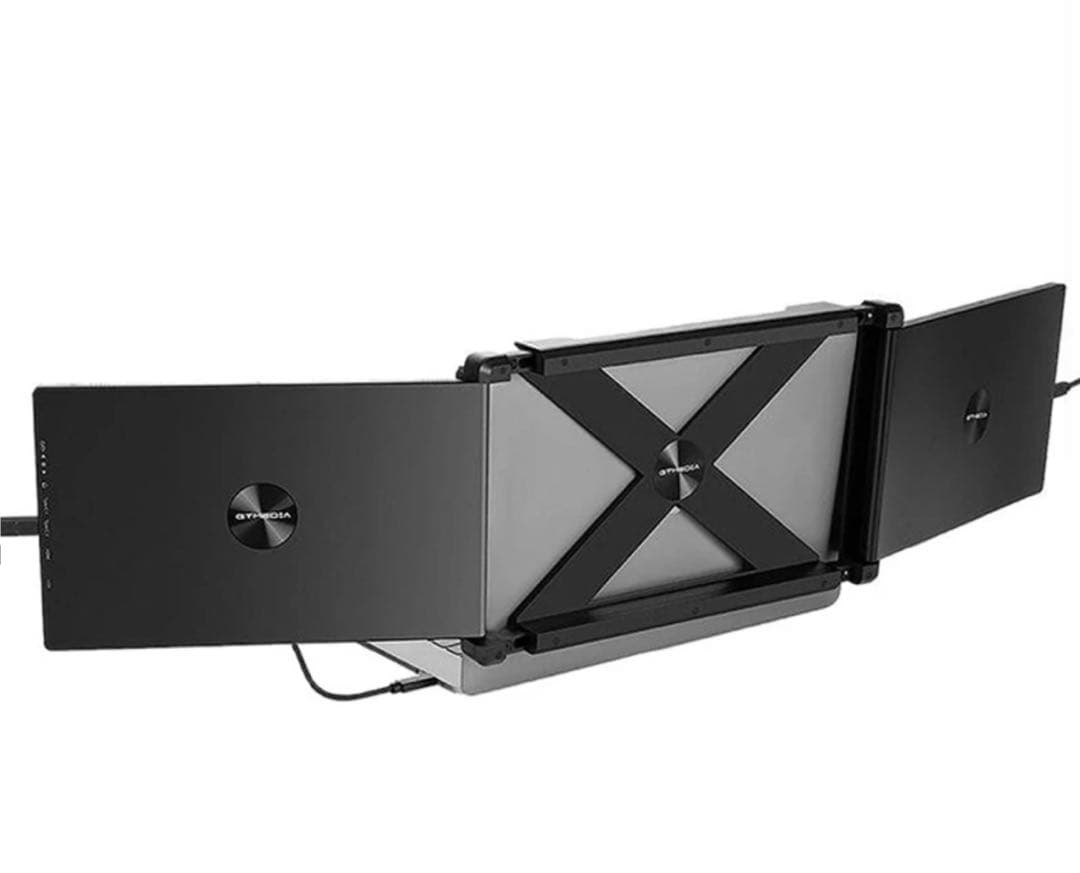 GTMEDIA メイトX 11.6インチ 60Hz 1080Pデュアルエクステン