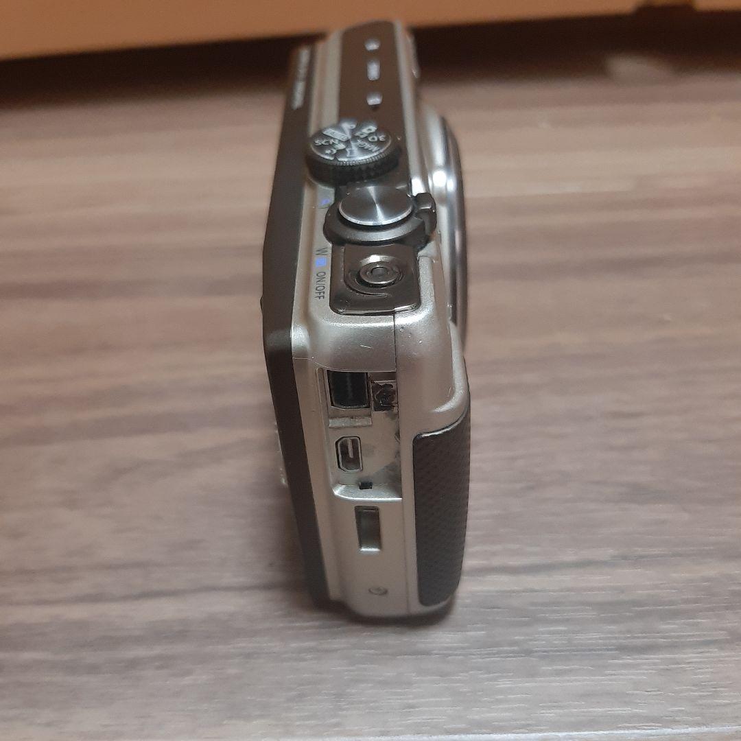 オリンパス　SH-21 動作品