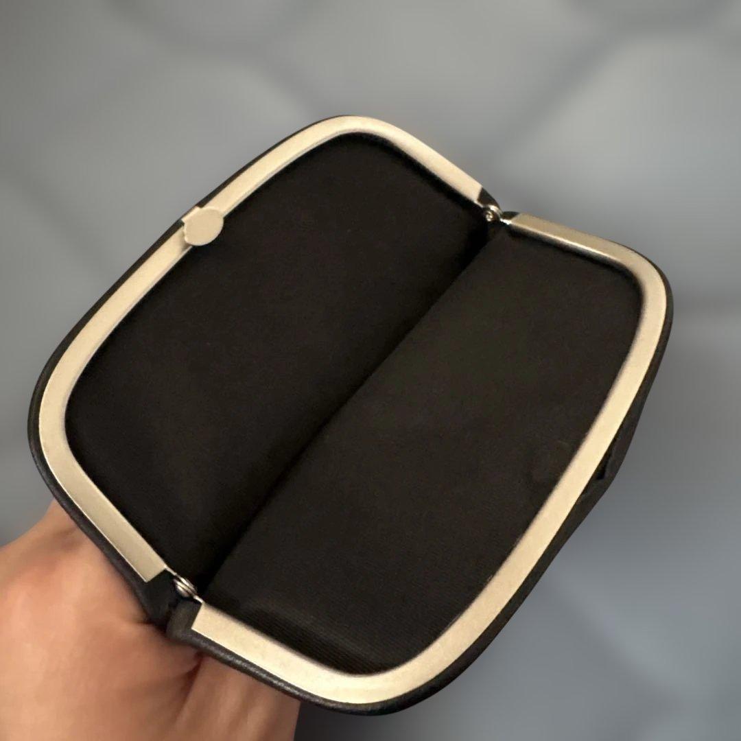 Hender Scheme / snap purse / 【財布】