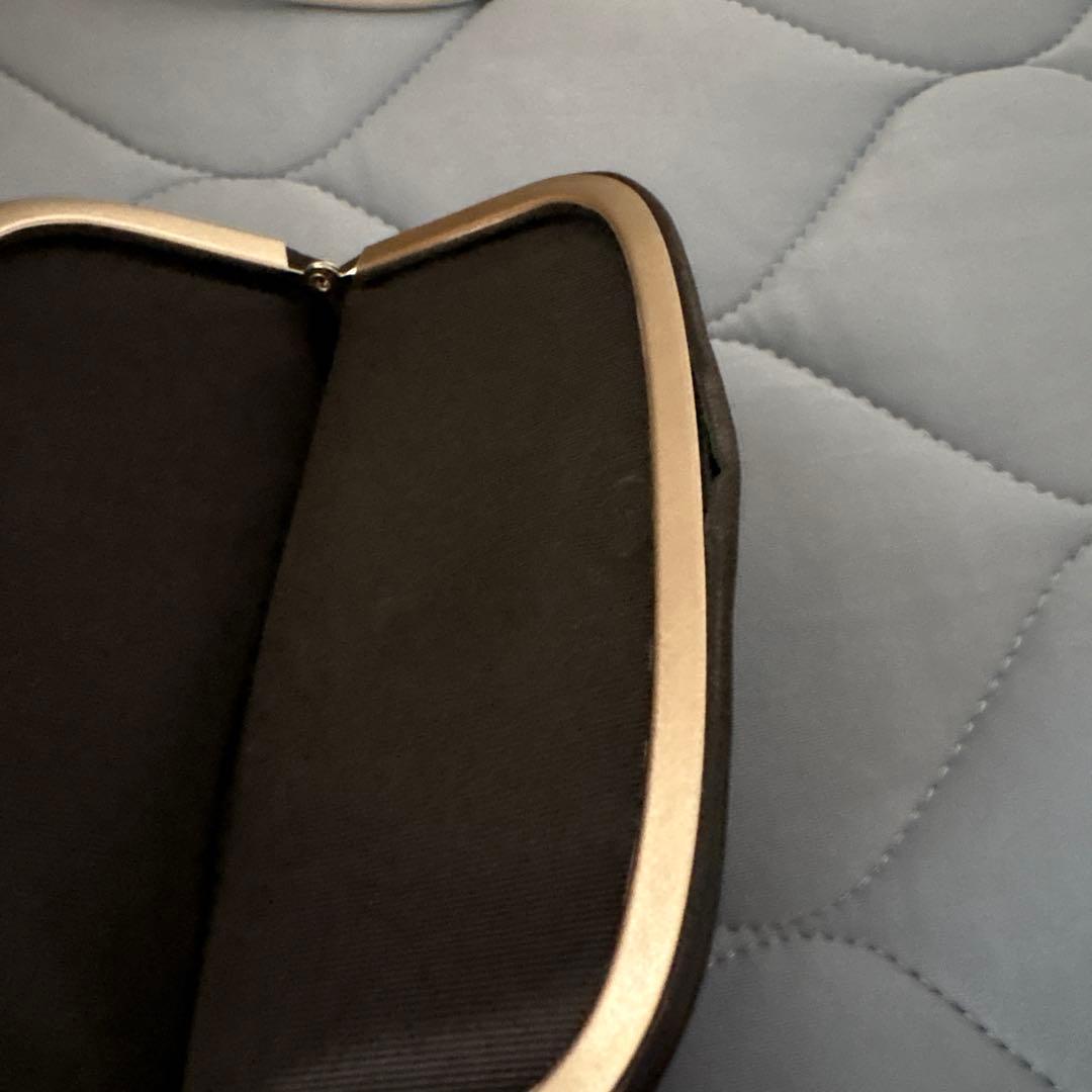 Hender Scheme / snap purse / 【財布】