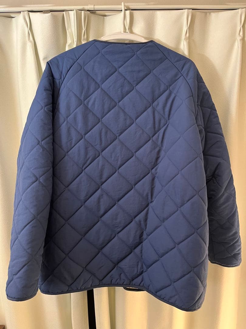 NEIGHBORHOOD キルティングジャケット　アウター　ネイバーフッド