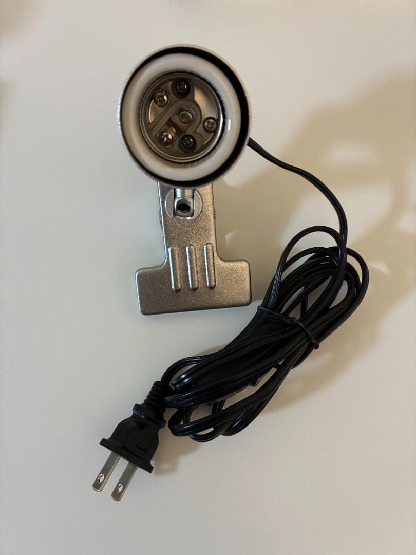 爬虫類保温器具セット（水棲カメの飼育に使用）