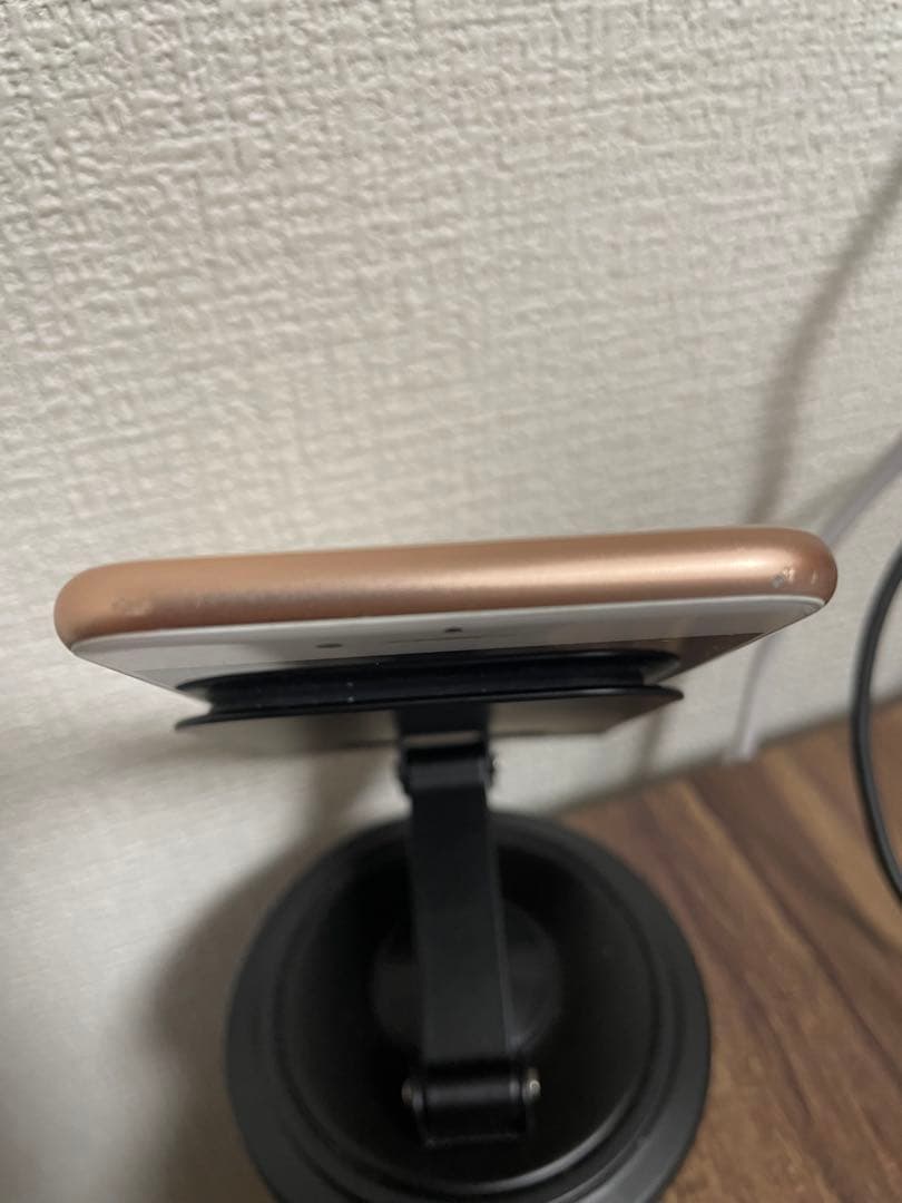 【即日発送！】iPhone8 ゴールド 256GB