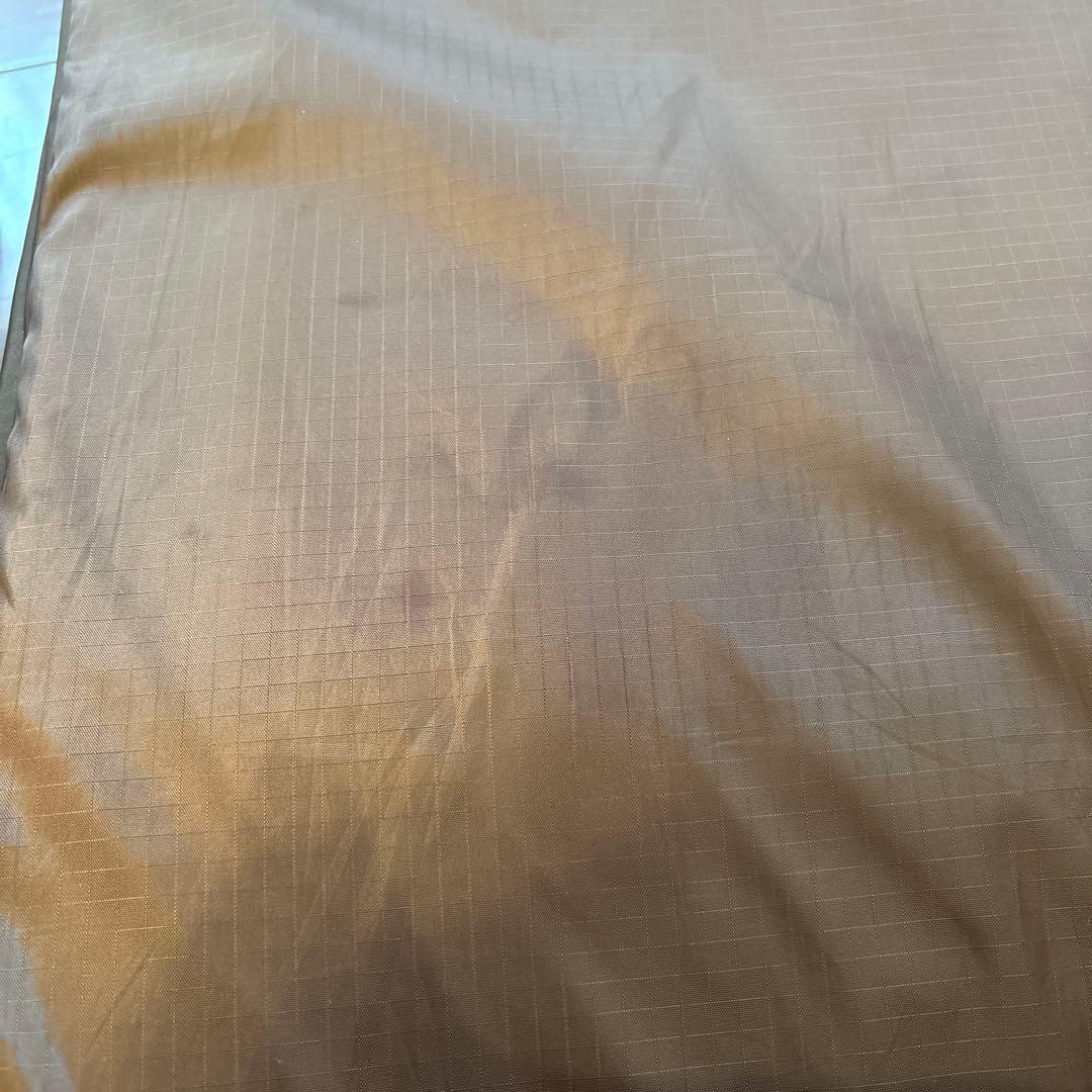 値下げ！ogawa グロッケ12 インナーマット ブラウン 中古 美品