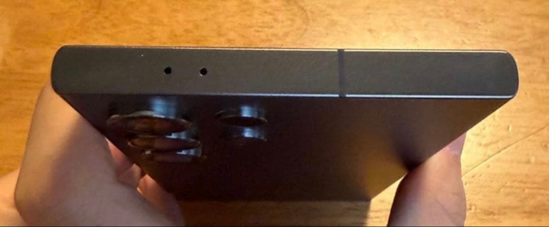 美品　Galaxy S24 Ultra 256gb SIMフリー版