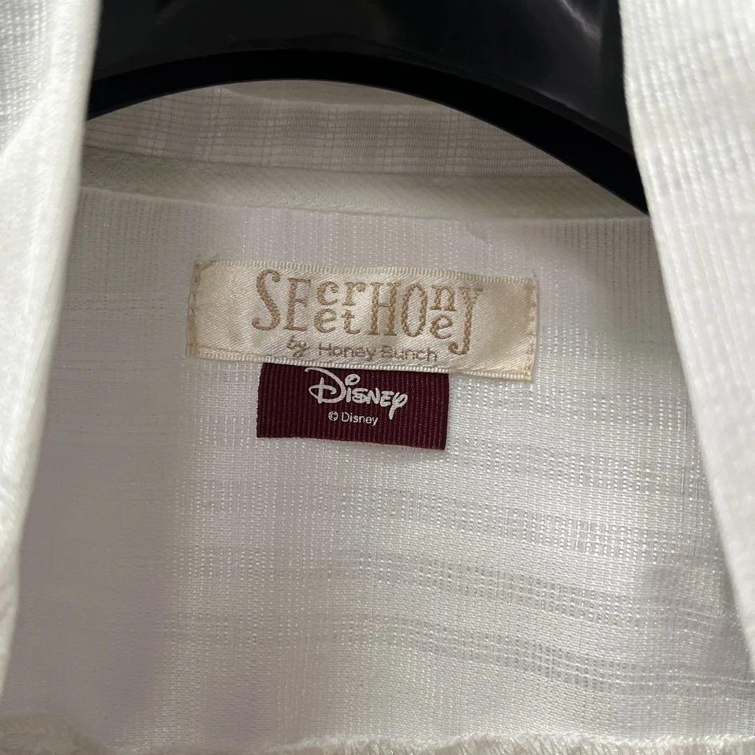 新品シークレットハニー　美女と野獣　町ベル　町娘　ワンピース　ビスチェ２点セット