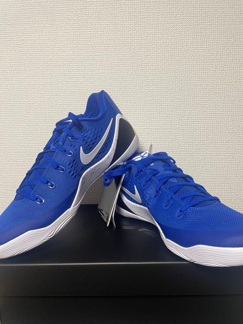 【じゃ】Kobe 9 Protro