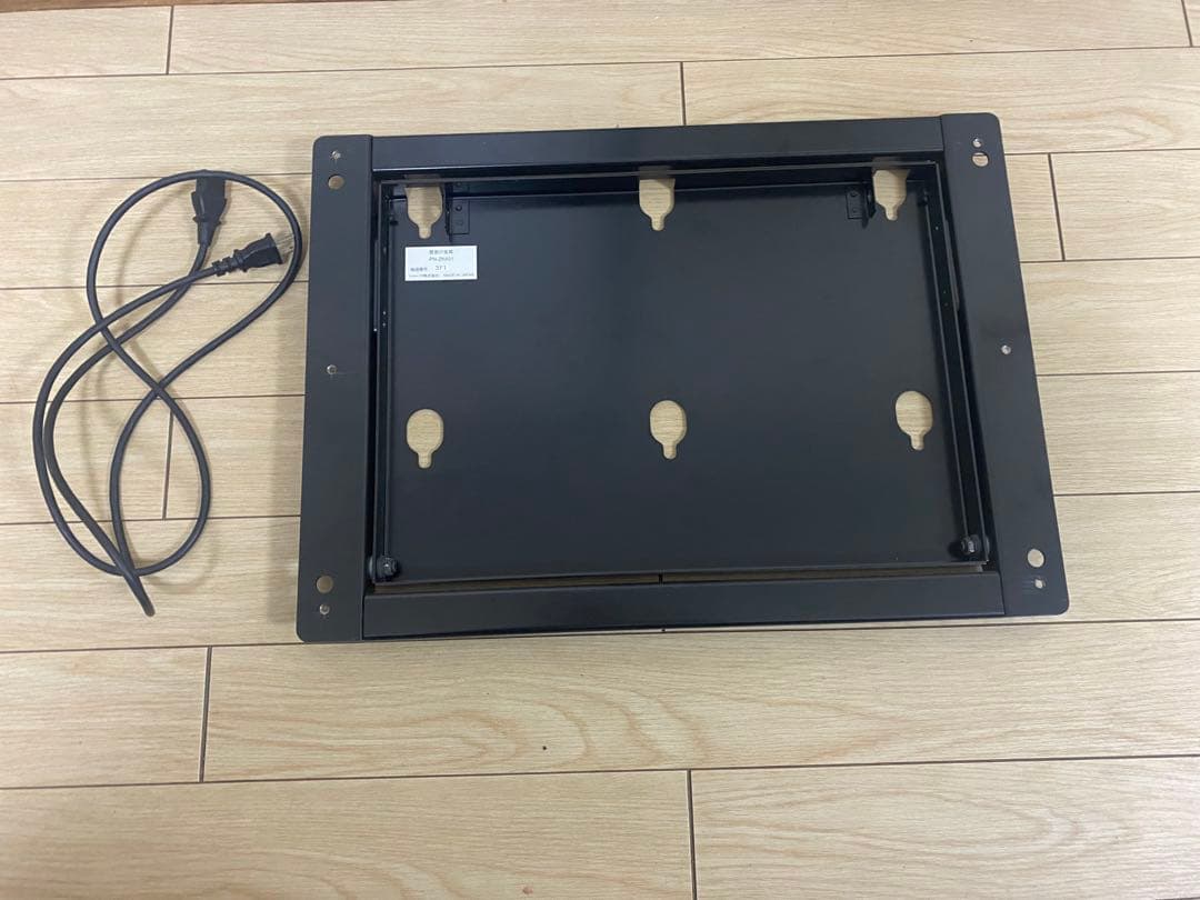 SHARP インフォメーションディスプレイ PN-E421 42V