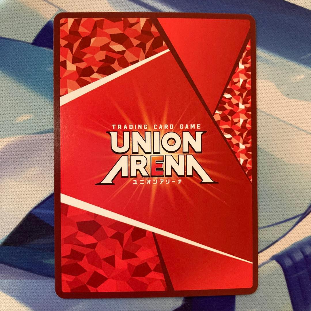 ユニオンアリーナ 東京喰種 金木研 星1パラレル R 7エナ