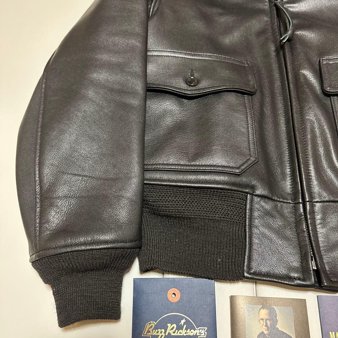 【大特価‼️】バズリクソンズ　G1 ウィリアムギブソン