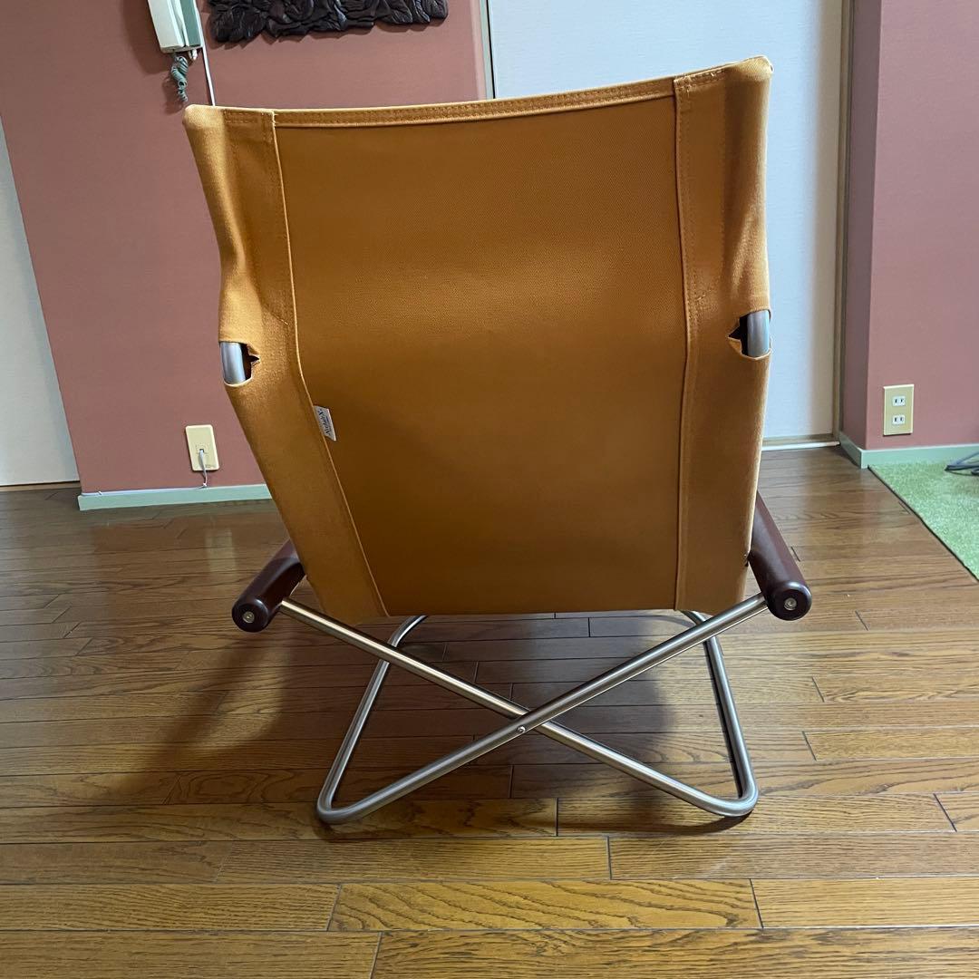 NychairX ニーチェアエックス(中古・美品）