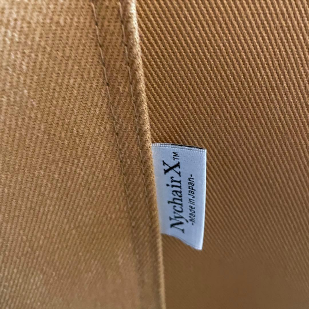 NychairX ニーチェアエックス(中古・美品）